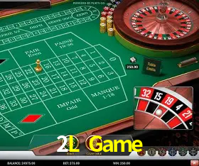 2L Game