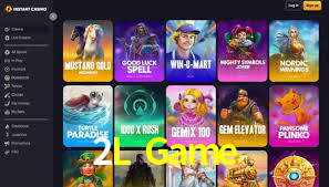 2L Game